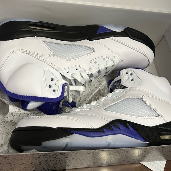 Jordan Other - Jordan 5 retro “concord”